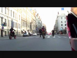 best motard в спб best