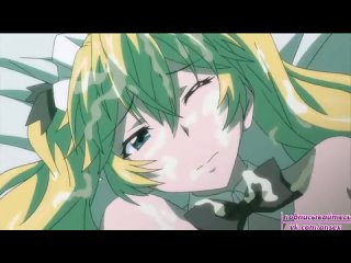 best хентай junjou shoujo et cetera наивная девушка 02 рус озвучка best