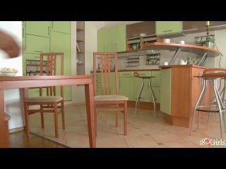 best отпорол казашку на кухонном столе непослушная азиатка 18 голодные казашки якутки бурятки уйгурки калмычки башкирки best