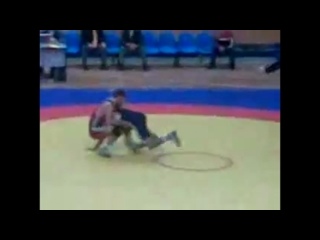 best freestyle wresting best