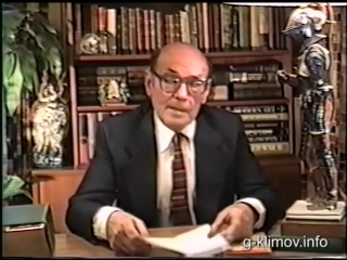 best божий народ 8 лекция о выродках дегенератах григорий климов best