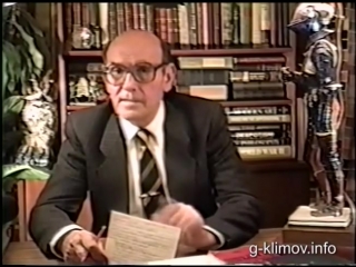 best божий народ 11 лекция о выродках дегенератах григорий климов best