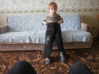 best мамапосмотри на меня и больше никогда не одевай меня я уже большой best