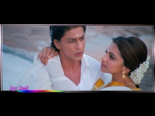 best shahrukh khan deepika padukone chennai express best