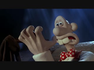 best уоллес и громит проклятие кролика оборотня wallace gromit in the curse of the were rabbit 2005 best