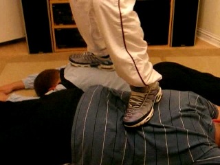 best scouse scally new dual trample 2 трамплинг двоих 2 best