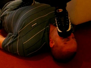 best scouse scally black nike worship лижет чёрные кроссы best