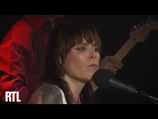 best beth hart bang bang boom boom en live dans le grand studio rtl rtl rtl best