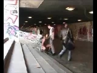 best публичный писсинг в подземном переходе минет best