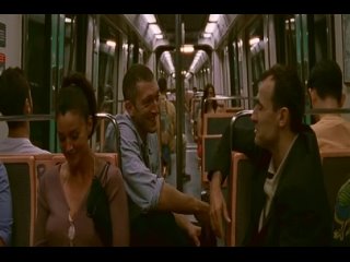 best фильм шок необратимость гаспар ноэ моника беллуччи венсан кассель 2002 best