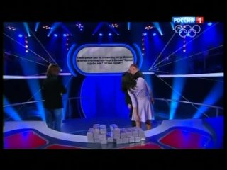 best екатерина волкова в программе десять миллионов best