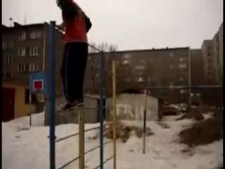 best паркур пацанчику 18 лет мы дали ему косарь и он согласился снять это видео best