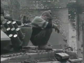 best дорога в ад начало войны в чечне декабрь 1994 г best