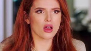 best bella thorne famous in love best