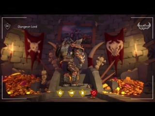 best сексуальная эльфийка звонит по скайпу темному лорду в тизере игры dungeons 3 best