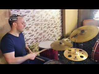 best junge bell rock в исполнении ученика кирилла best
