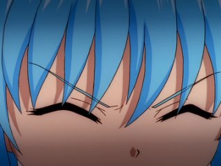 best galaxy angel s01e22 mascot girl special secret baked wrap best