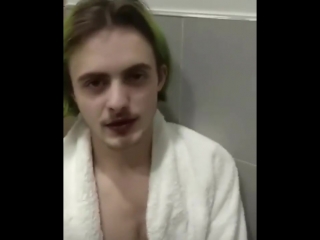 best кирилл бледный откровенные признания я лох пошлая молли best