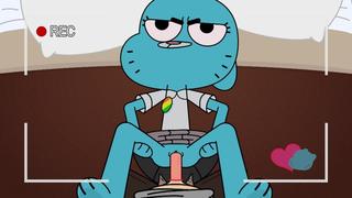 best gumball nicole watterson best