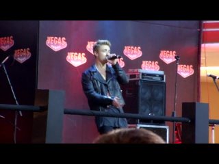 best kreed больше чем любовь трк vegas партийная зона 26 01 2014 best