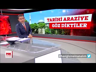 best vangnia 0044 borca karşılık tarihi arazi 15 kasım 2019 fatih portakal ile fox ana haber best