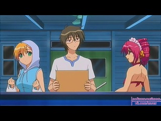 best хентай oshiete re maid научи меня обучение горничных 02 рус озвучка best