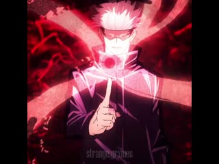 best jujutsu no kaisen магическая битва satoru gojo сатору годжо edit by best