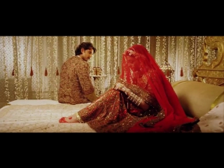 best jodhaa akbar первая брачная ночь best