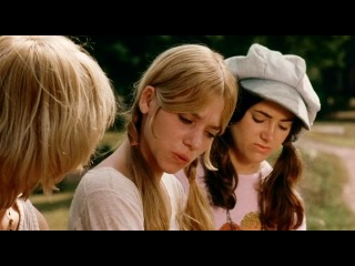 best teenage hitch hikers best