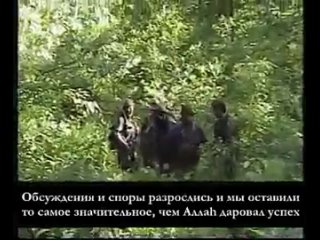 best амир хаттаб биография часть 7 вторая чеченская война best