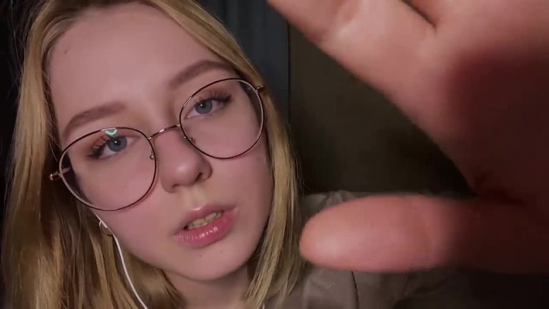 best самый медленный асмр персональное внимание и близкий шепот для сна asmr sof best