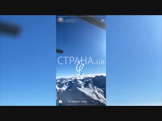 best саша порошенко провела каникулы на австрийском курорте зельден best
