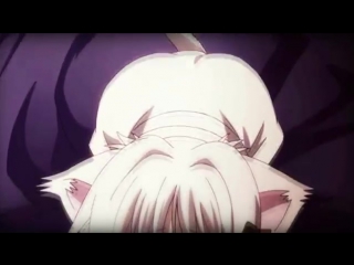 best анилирик конеко тодзё rap do koneko toujou high school dxd rap amv best