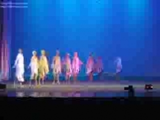 best 7 марта 2008 старшая группа девичя песня мельница зима best