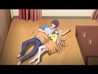 best hentai хана и братик 18 рус озвучка best