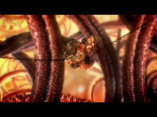 best тайная вселенная путешествие внутрь клетки secret universe the hidden life of the cell bbc 2012 best