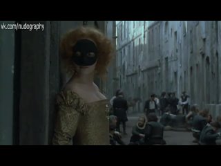best изабель аджани isabelle adjani трахается в фильме королева марго queen margot la reine margot 1994 патрис шеро best