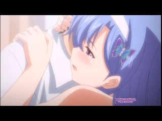 best хентай imouto paradise 2 райские сестрички 2 01 рус озвучка best