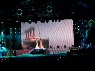best ретро фестиваль алматы моя первая любовь titanic жамиля серкебаева и солистка кешью танцевальный ансамбль салтанат best