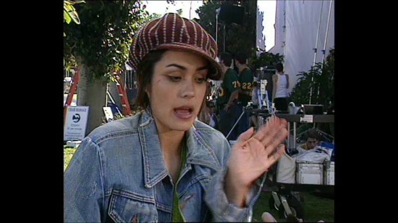 best шаннин соссамон shannyn sossamon о фильме правила секса the rules of attraction 2002 rus best