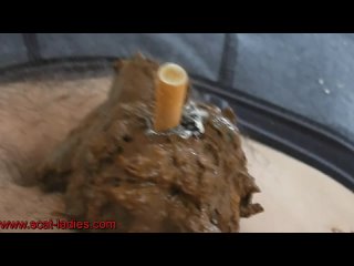 best rachel shits and smokes best