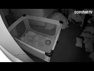 best мама посмотрела запись со скрытой камеры видео няни и потеряла дар речи теперь она не может спать best