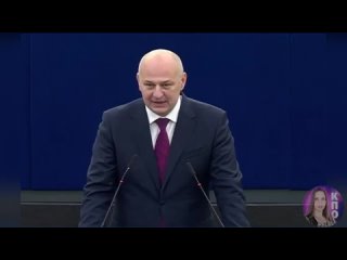 best в европарламенте вспомнили оруэлла и матрицу best
