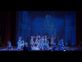 best новогодний отчетный концерт сказка club166642045 школа балета фея драже ярославль best