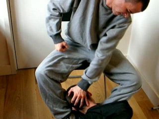 best scouse scally trainer worship поклонение господину best