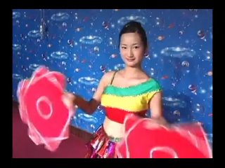 best wap hrl 0003 尼那 nina 中国雑技系 巨乳組 尼那ニナ18歳 best