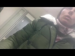 best хохлушка из чернигова наезжает на русского мужчину из харькова за поддержку российской армии best