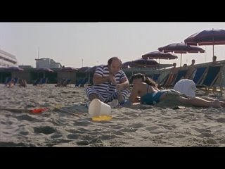 best учительница со всем классом на море linsegnante al mare con tutta la classe 1979 best