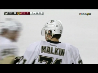 best malkin penguins at blackhawks game highlights nhl videocenter 1 best