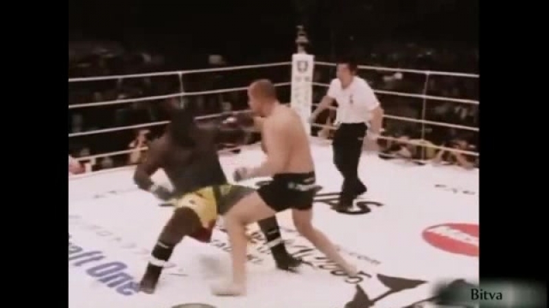 best фёдор последний император емельяненко лучшие моменты нокаутыᴴᴰ best